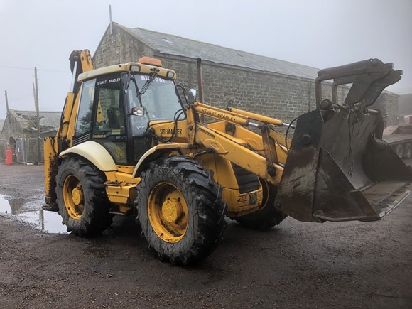 JCB 4CX