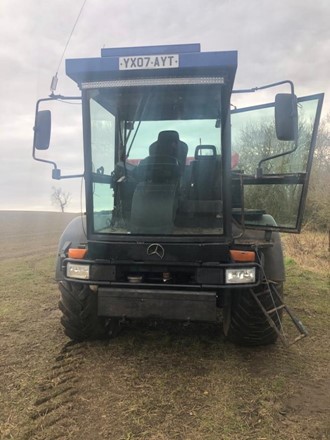 Unimog